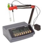 Máy đo pH để bàn HANNA HI 2212